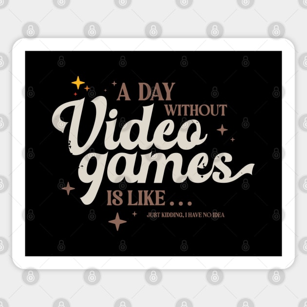 Video Games Sticker by BadBox